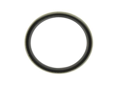 Jeep 53020788AB SEAL Crankshaft Oil Rear