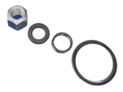 Dodge 4746983 SHIM KIT Pinion Shaft