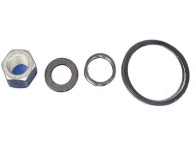 Dodge 4746983 SHIM KIT Pinion Shaft