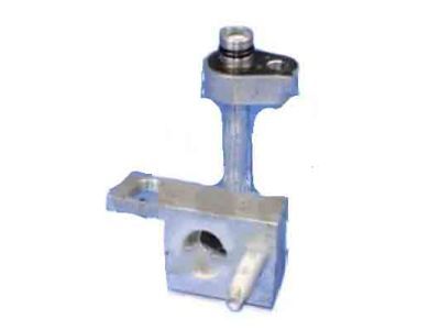 Mopar 68020408AA A/C Line
