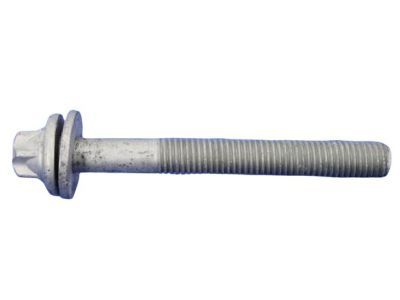 Jeep 6509987AA BOLT 6 Lobe External Head M12X1.75X95.00