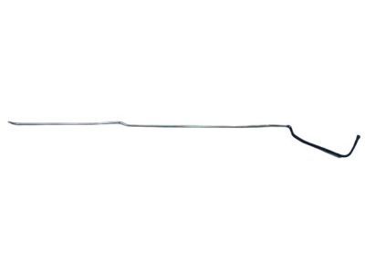 Dodge 52121392AB TUBE Fuel Supply