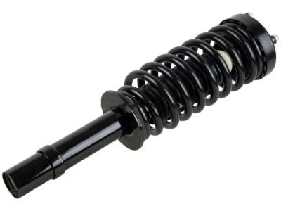 Dodge 4895467AC SHOCK ABSORBER Suspension