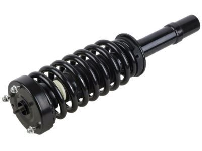 Dodge 4895467AC SHOCK ABSORBER Suspension