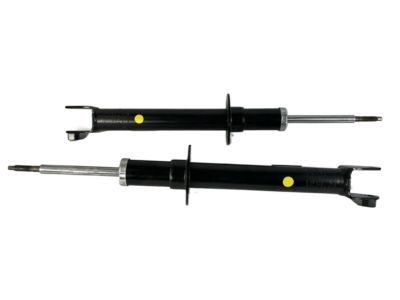 Dodge 4895467AC SHOCK ABSORBER Suspension