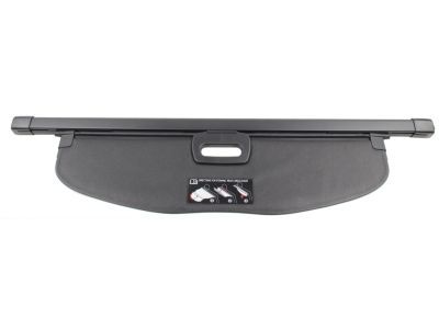 Jeep 6AT07HL1AC COVER Tonneau