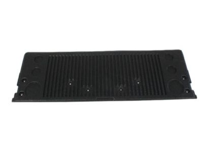 Mopar 68034277AA Cover Tailgate