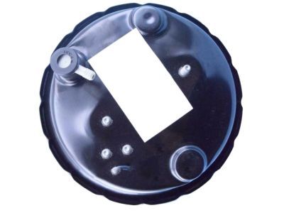 Mopar 68038555AC Booster Power Brake