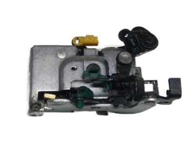 Dodge Ram Wagon Trunk Lid Latch - 55346541