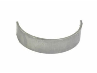 Jeep 5184088AG BEARING Crankshaft Lower Standard See Note