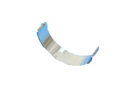 Jeep 5184088AG BEARING Crankshaft Lower Standard See Note