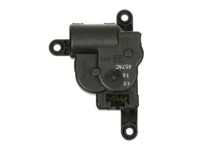 Mopar 4885457AC Actuator