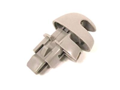 Dodge 5GE11TL2AA SUPPORT Visor