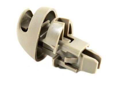 Dodge 5GE11TL2AA SUPPORT Visor