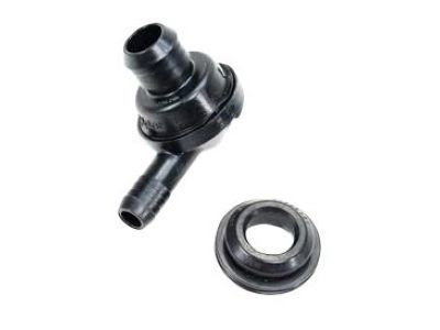 Dodge 5139149AA VALVE Brake Booster Check