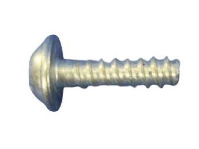 Ram 68021190AA SCREW