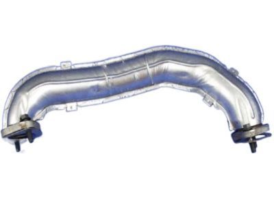 Mopar 4781042AF Crossover Pipe