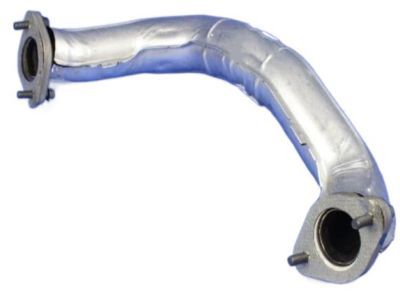 Mopar 4781042AF Crossover Pipe