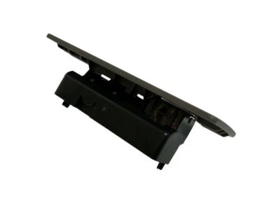 Jeep 5JM55ZJ8AB LATCH Glovebox Door