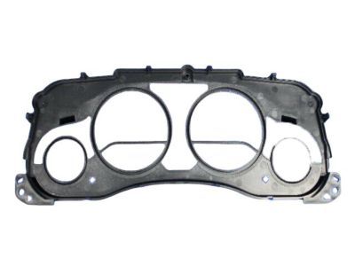 Jeep 68003513AA MASK Instrument Cluster