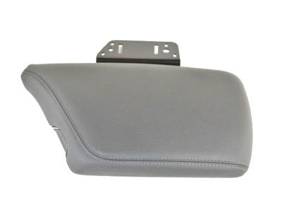 Mopar 5LE49LA8AF Armrest Console