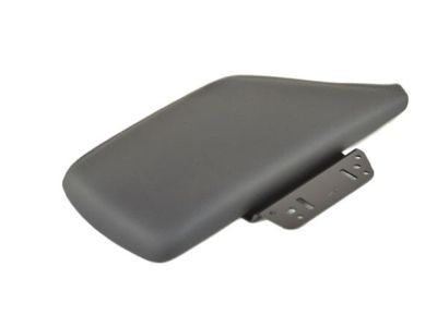 Mopar 5LE49LA8AF Armrest Console