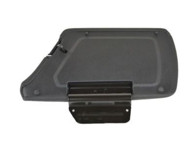 Mopar 5LE49LA8AF Armrest Console