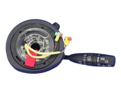 Mopar 1NJ71LC5AE Module Steering Column