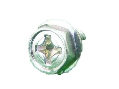 Dodge MS452357 SCREW (6x20)