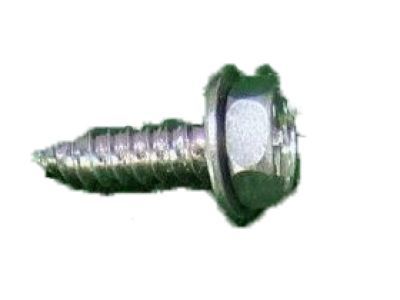 Dodge MS452357 SCREW (6x20)