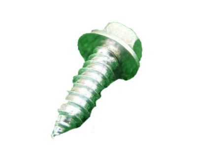 Dodge MS452357 SCREW (6x20)