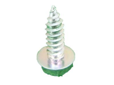 Dodge MS452357 SCREW (6x20)