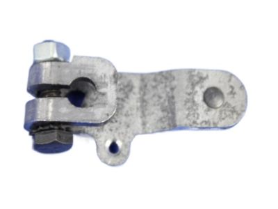 Dodge 52079065 LEVER Throttle Valve