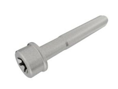 Dodge 6509648AA Bolt-6 Lobe Recessed Head