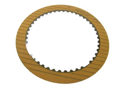 Jeep 4713880 DISC Clutch