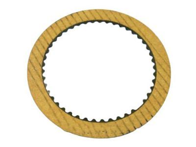 Jeep 4713880 DISC Clutch