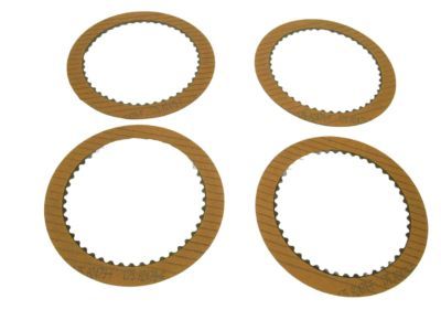 Jeep 4713880 DISC Clutch