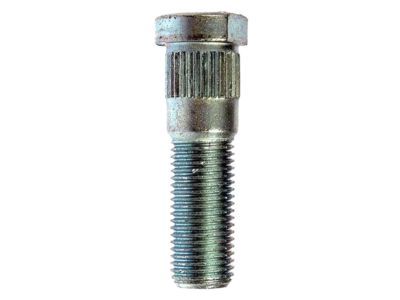 Mopar 6507915AA Wheel Stud, Rear
