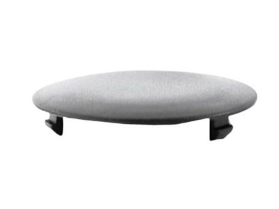 Ram 55077311AB PLUG Trailer Hitch