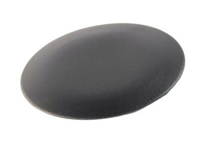 Ram 55077311AB PLUG Trailer Hitch