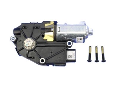 Chrysler 5096260AA MOTOR Sunroof
