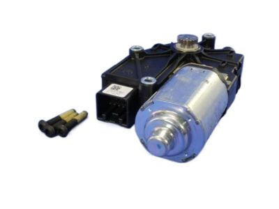 Chrysler 5096260AA MOTOR Sunroof