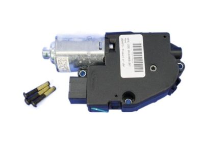 Chrysler 5096260AA MOTOR Sunroof