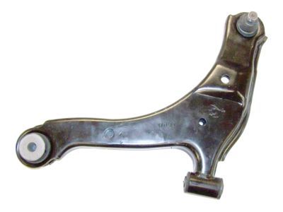 Mopar 4656731AH Arm Control