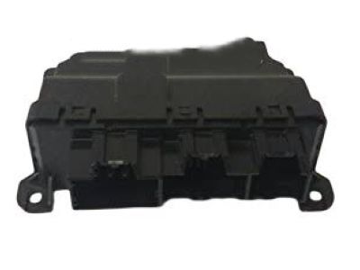 Chrysler 68051931AA MODULE Door