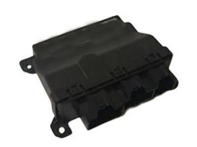Chrysler 68051931AA MODULE Door