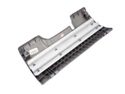 Jeep 5JF63ZJ8AC PANEL Knee Blocker