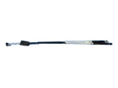 Dodge 5037380AA CABLE Gearshift Control