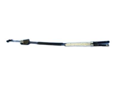Dodge 5037380AA CABLE Gearshift Control