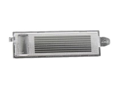 Jeep 5137528AA LENS